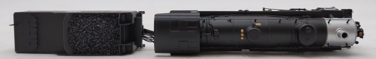 Broadway Limited 1055 HO ACL Powerhouse Series 4-6-2 Steam Loco #1519 w/DCC