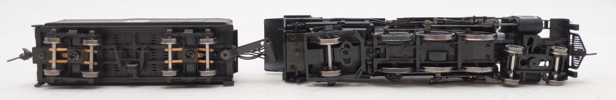 Broadway Limited 1055 HO ACL Powerhouse Series 4-6-2 Steam Loco #1519 w/DCC