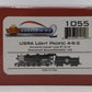 Broadway Limited 1055 HO ACL Powerhouse Series 4-6-2 Steam Loco #1519 w/DCC