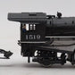 Broadway Limited 1055 HO ACL Powerhouse Series 4-6-2 Steam Loco #1519 w/DCC