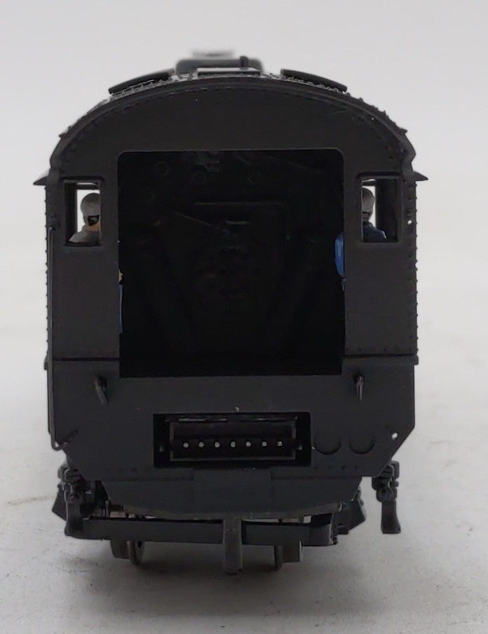 Broadway Limited 1055 HO ACL Powerhouse Series 4-6-2 Steam Loco #1519 w/DCC