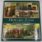 Howard Zane: My Life with Model Trains Hardcover Book By Howar Zane EX