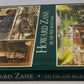 Howard Zane: My Life with Model Trains Hardcover Book By Howar Zane EX