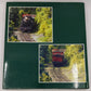 Howard Zane: My Life with Model Trains Hardcover Book By Howar Zane EX