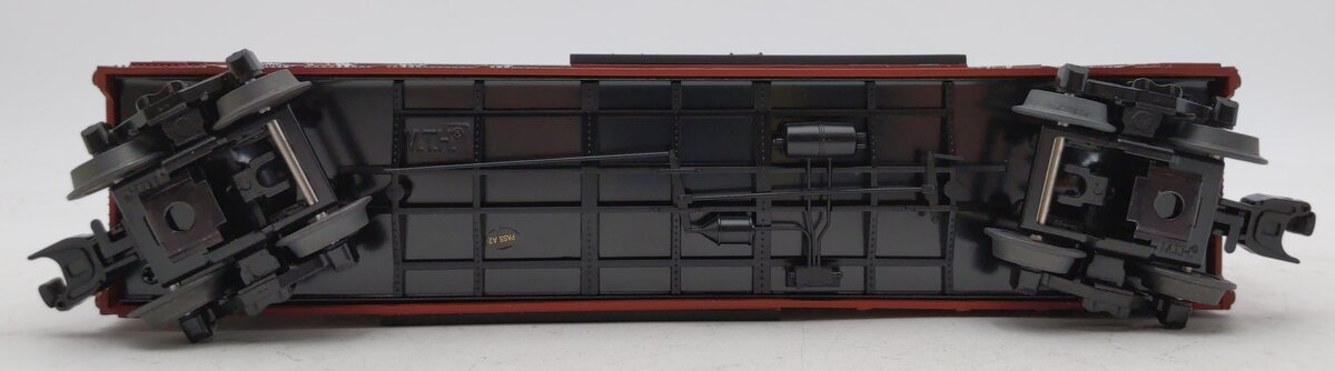 MTH 30-74822 O Union Pacific Steel Boxcar #1956