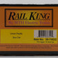 MTH 30-74822 O Union Pacific Steel Boxcar #1956