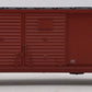 Lionel 6-27229 O Gauge Nickel Plate Road Boxcar w/ End Doors #87100