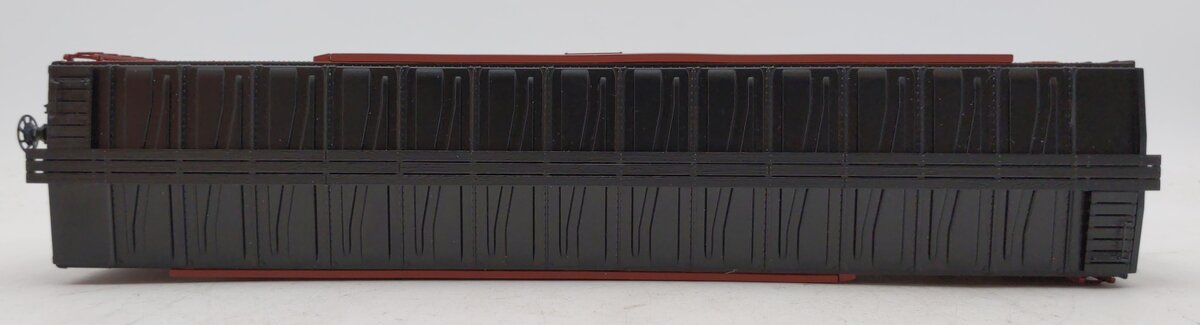 Lionel 6-27229 O Gauge Nickel Plate Road Boxcar w/ End Doors #87100