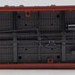 Lionel 6-27229 O Gauge Nickel Plate Road Boxcar w/ End Doors #87100