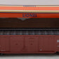 Lionel 6-27229 O Gauge Nickel Plate Road Boxcar w/ End Doors #87100