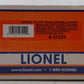 Lionel 6-27229 O Gauge Nickel Plate Road Boxcar w/ End Doors #87100