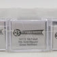 Bluford Shops 14113 N Great Northern 14-Panel Rib Side Hopper (Set of 3)