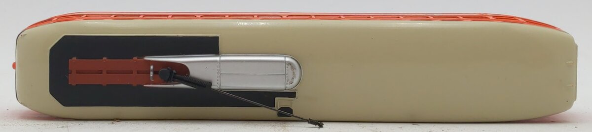 Lionel 55004 O P.C.C. Lionel City Transit Corp Street Car Trolley #1250 LN/Box