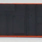 Lionel 55004 O P.C.C. Lionel City Transit Corp Street Car Trolley #1250 LN/Box