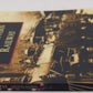 Norfolk and Western Railway  Paperback Book By Nelson Harris EX