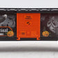 Lionel 6-84332 O Gauge Halloween SpookySounds Boxcar NIB
