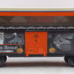 Lionel 6-84332 O Gauge Halloween SpookySounds Boxcar NIB