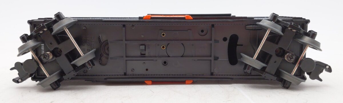 Lionel 6-84332 O Gauge Halloween SpookySounds Boxcar NIB