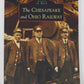 The Chesapeake and Ohio Railway Paperback Book By James E. Casto LN