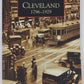 Cleveland: 1796-1929 Paperback Book By Thea Gallo Becker LN