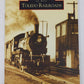 Toledo Railroads Paperback Book By Kirk F. Hise, Edward J. Pulhuj LN