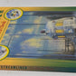 By Streamliner from Ny to Fl New York to Florida Paperback Book By Joseph Welsh EX
