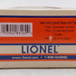 Lionel 6-83169 O New York Central Flatcar With Piggyback Trailers