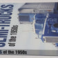 Semi-Trucks of the 1950s Paperback Book By Ron Adams EX