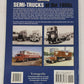 Semi-Trucks of the 1950s Paperback Book By Ron Adams EX