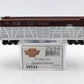 Broadway Limited 2534 HO Canadian National PRR K7 Stock Car