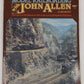 Model Railroading With John Allen Paperback Book By Linn H. Westcott VG