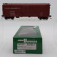Bowser 42467 HO Canada Southern 40' Single-Door Steel Boxcar #138120