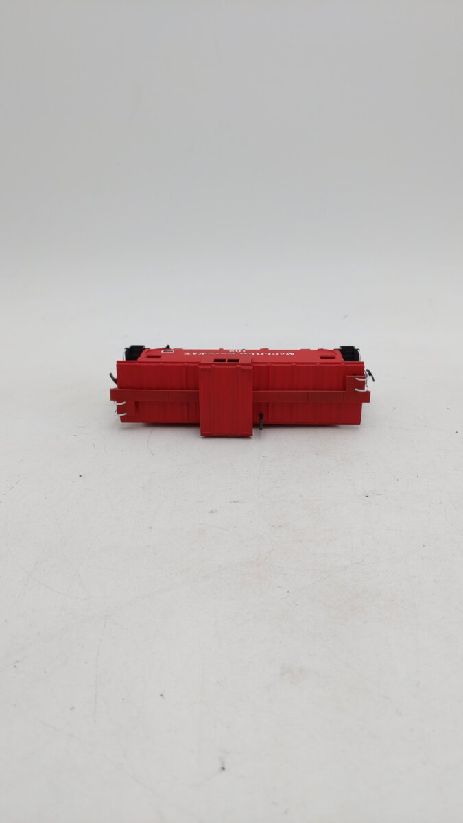 Athearn 5360-5 HO Scale 29' McCloud Railway Wide Vision Caboose #102