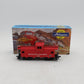 Athearn 5360-5 HO Scale 29' McCloud Railway Wide Vision Caboose #102