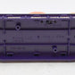 Lionel 2028160 O Gauge Jack O' Lantern Flat Car LN/Box
