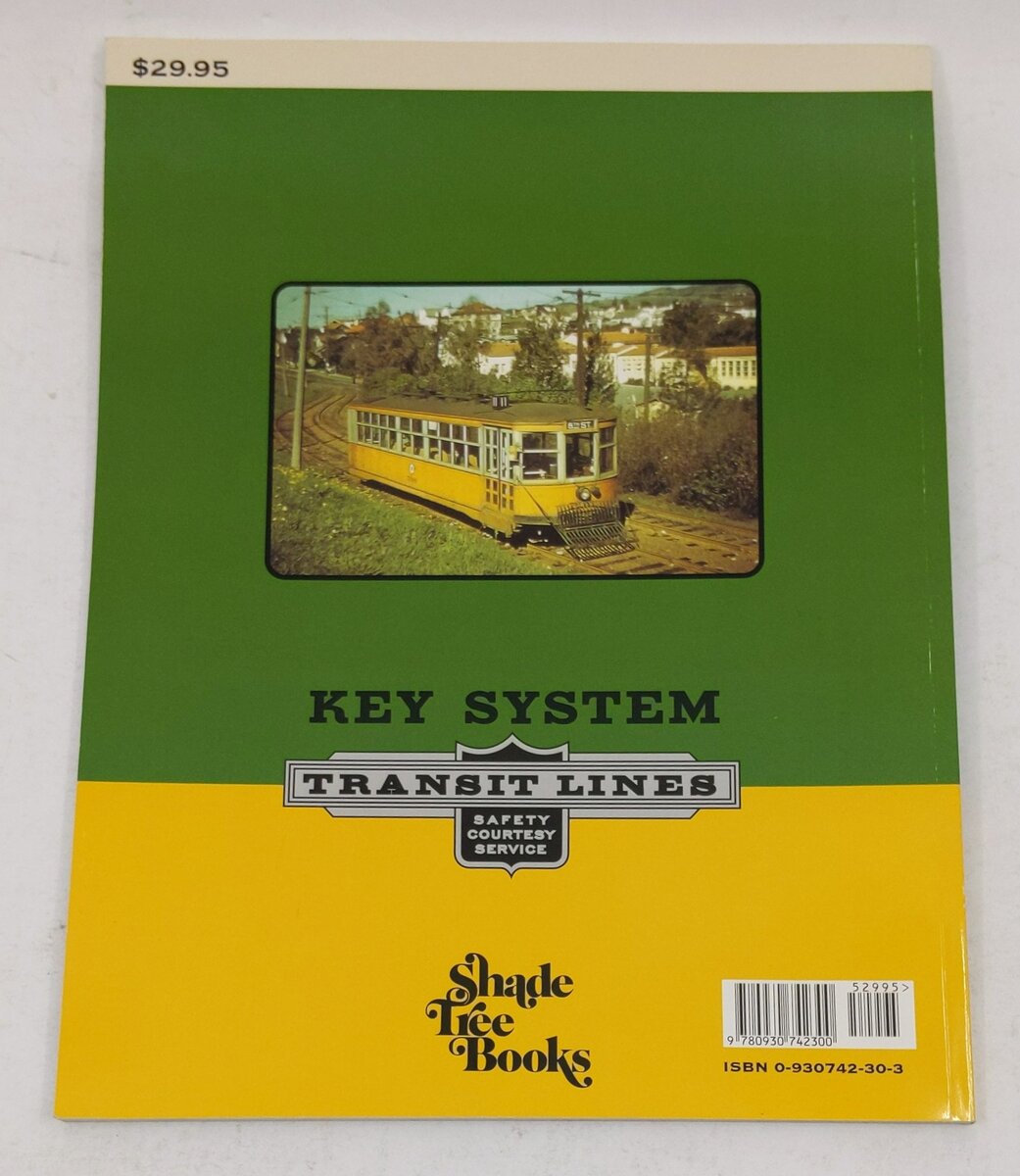 Key System Gallery Paperback Book By James H. Harrison LN