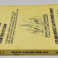 Trolley Trails Through Greater Cleveland and Northern Ohio From 1910 to Today VG