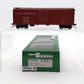 Bowser 42468 HO Canada Southern 40' Steel Side Boxcar #138135