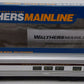Walthers 910-30054 HO Scale Canadian Pacific 85' Budd Baggage-Lounge LN/Box