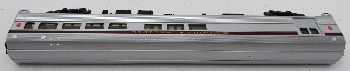 Walthers 910-30054 HO Scale Canadian Pacific 85' Budd Baggage-Lounge LN/Box