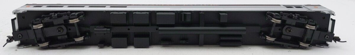 Walthers 910-30054 HO Scale Canadian Pacific 85' Budd Baggage-Lounge LN/Box