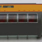 Walthers 920-9217 HO Union Pacific 85' ACF Observation Dome Lounge