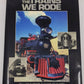 The Trains We Rode Hardcover Book By Lucius Beebe, Charles Clegg LN