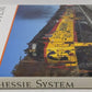 Chessie System Hardcover Book By Dave Ori LN