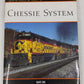 Chessie System Hardcover Book By Dave Ori LN