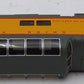 Walthers 920-18653 HO Union Pacific City of Portland 85' Lighted ACF Dome Diner LN/Box
