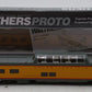 Walthers 920-18653 HO Union Pacific City of Portland 85' Lighted ACF Dome Diner LN/Box