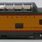 Walthers 920-18653 HO Union Pacific City of Portland 85' Lighted ACF Dome Diner LN/Box