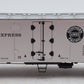 Lionel 6-17380 O Gauge Pacific Fruit Express Steel-Sided Refrigerator Car #45698 LN/Box