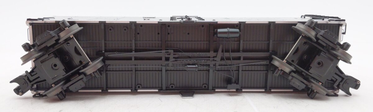 Lionel 6-17380 O Gauge Pacific Fruit Express Steel-Sided Refrigerator Car #45698 LN/Box